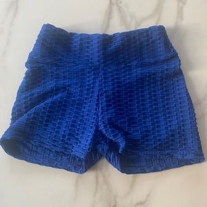 Amazon Workout Shorts